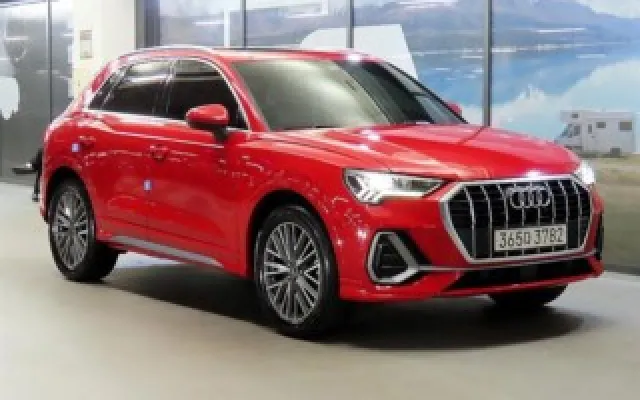 인천실매물중고차 Q3 (F3) 35 TDI 콰트로 프리미엄 매물 사진 15 - 2022/08 81,441km
