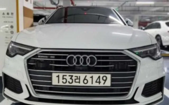 인천실매물중고차 A6 (C8) 40 TDI 콰트로 프리미엄 매물 사진 5 - 2022/05 93,695km