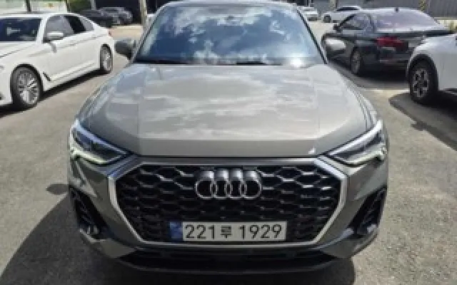 인천실매물중고차 Q3 (F3) 35 TDI 스포트백 프리미엄 매물 사진 16 - 2022/09 56,991km