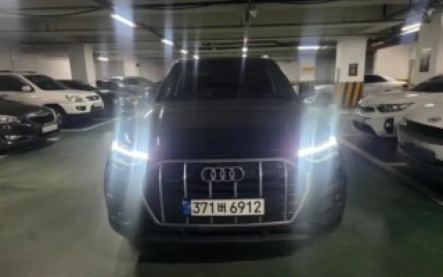 인천실매물중고차 Q5 (FY) 40 TDI 콰트로 스포트백 매물 사진 14 - 2022/07 51,310km