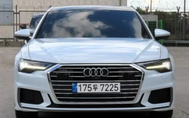 인천실매물중고차 A6 (C8) 45 TFSI 콰트로 프리미엄 매물 사진 18 - 2023/09 71,826km