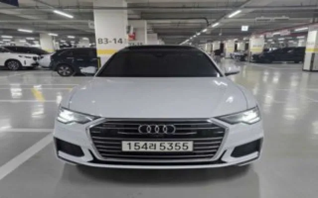인천실매물중고차 A6 (C8) 45 TFSI 콰트로 프리미엄 매물 사진 5 - 2022/11 32,206km