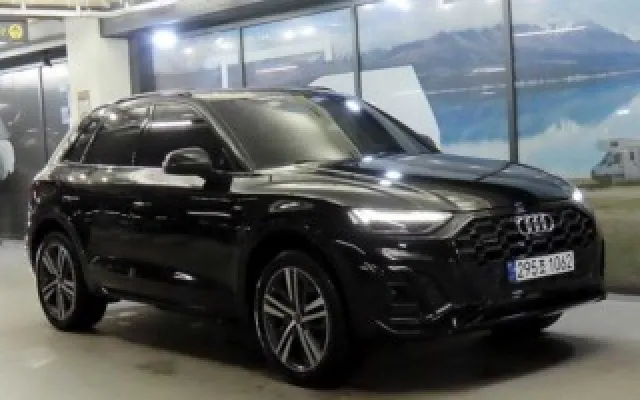 인천실매물중고차 Q5 (FY) 45 TFSI 콰트로 프리미엄 매물 사진 12 - 2023/12 26,084km