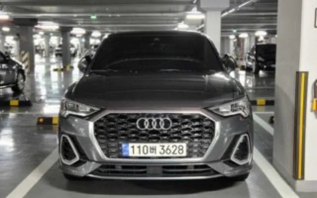 인천실매물중고차 Q3 (F3) 35 TDI 스포트백 프리미엄 매물 사진 19 - 2022/09 56,999km