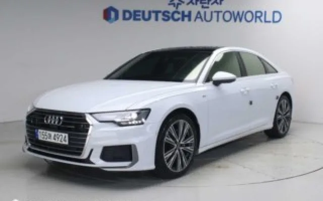인천실매물중고차 A6 (C8) 40 TDI 콰트로 프리미엄 매물 사진 19 - 2023/03 84,428km