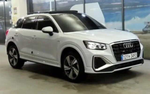 인천실매물중고차 Q2 35 TDI 프리미엄 매물 사진 20 - 2024/08 8,455km