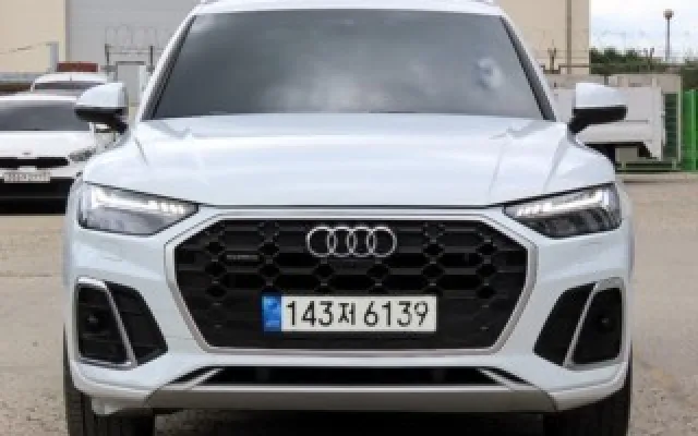 인천실매물중고차 Q5 (FY) 40 TDI 콰트로 프리미엄 매물 사진 13 - 2022/11 33,226km