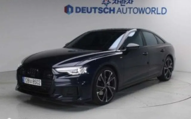 인천실매물중고차 A6 (C8) 50 TDI 콰트로 프리미엄 매물 사진 13 - 2023/01 67,092km