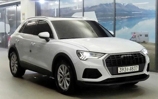 인천실매물중고차 Q3 (F3) 35 TDI 매물 사진 10 - 2023/05 61,227km
