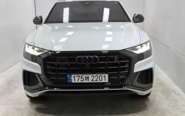 인천실매물중고차 Q8 55 TFSI 콰트로 프리미엄 매물 사진 20 - 2022/09 41,857km