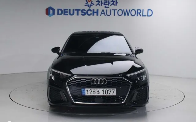 인천실매물중고차 A3(8Y) 40 TFSI 프리미엄 매물 사진 19 - 2023/06 90,507km
