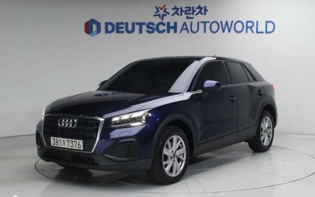 인천실매물중고차 Q2 35 TDI 매물 사진 17 - 2023/01 21,277km