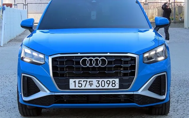 인천실매물중고차 Q2 35 TDI 프리미엄 매물 사진 20 - 2023/02 59,708km
